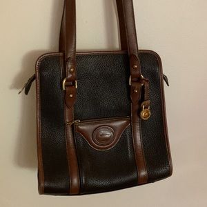 Dooney & Bourke Leather Purse